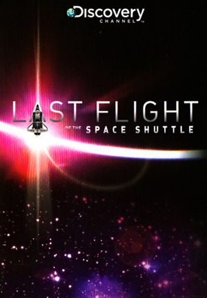En dvd sur amazon Last Flight of the Space Shuttle
