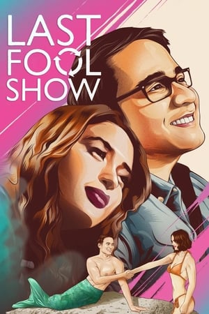 En dvd sur amazon Last Fool Show