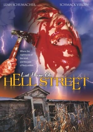 En dvd sur amazon Last House on Hell Street