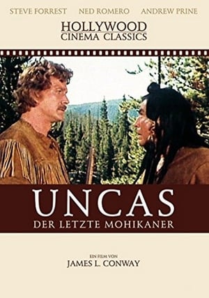 En dvd sur amazon Last Of The Mohicans