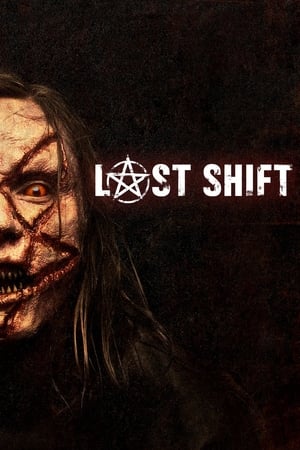 En dvd sur amazon Last Shift