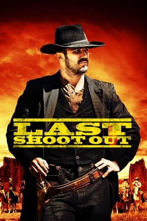 En dvd sur amazon Last Shoot Out