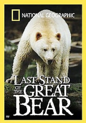 En dvd sur amazon Last Stand of the Great Bear