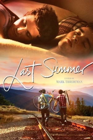 En dvd sur amazon Last Summer