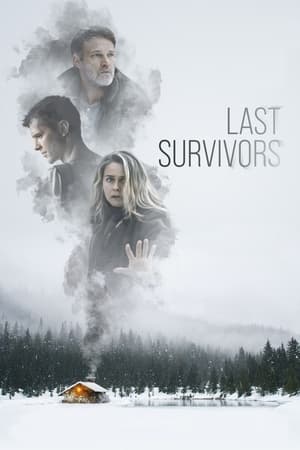 En dvd sur amazon Last Survivors