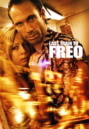 En dvd sur amazon Last Train to Freo