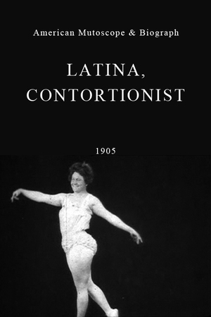 En dvd sur amazon Latina, Contortionist