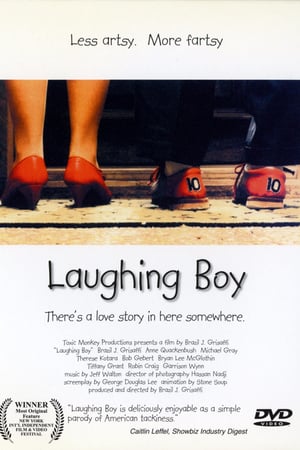 En dvd sur amazon Laughing Boy