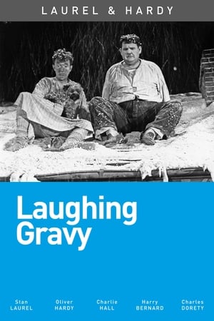 En dvd sur amazon Laughing Gravy