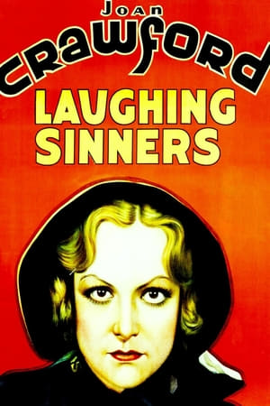 En dvd sur amazon Laughing Sinners