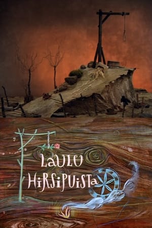 En dvd sur amazon Laulu hirsipuista