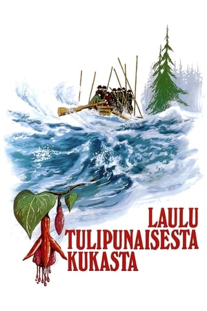 En dvd sur amazon Laulu tulipunaisesta kukasta