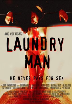 En dvd sur amazon Laundry Man