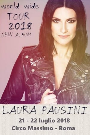 En dvd sur amazon Laura Pausini - Fatti Sentire World Tour 2018