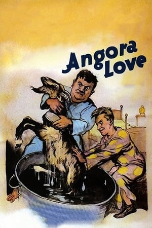 En dvd sur amazon Angora Love