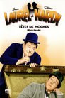 Laurel Et Hardy - Têtes de pioches