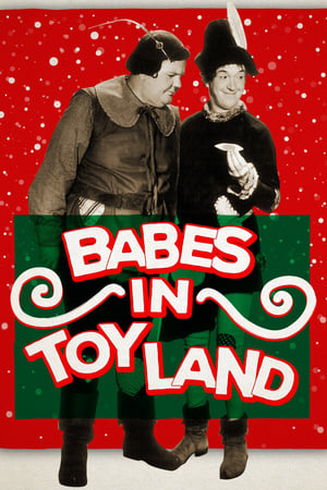 En dvd sur amazon Babes in Toyland