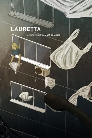 En dvd sur amazon Lauretta