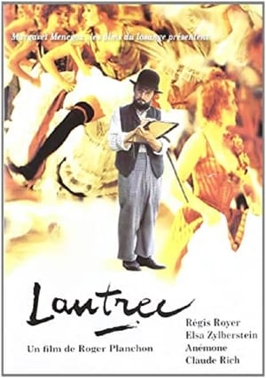 En dvd sur amazon Lautrec