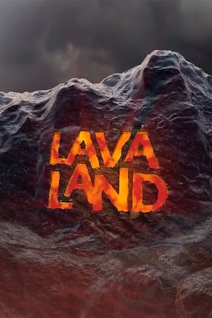 En dvd sur amazon Lava Land - Glowing Hawaii