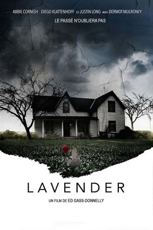 En dvd sur amazon Lavender