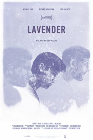 En dvd sur amazon Lavender