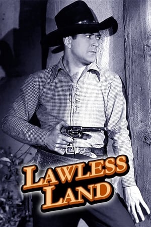 En dvd sur amazon Lawless Land