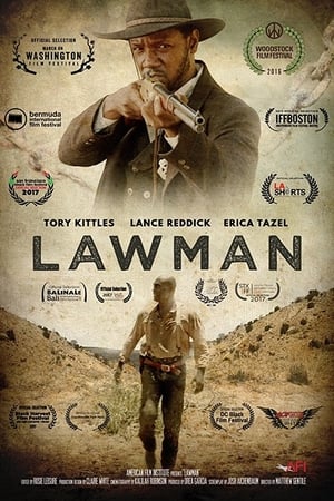 En dvd sur amazon Lawman