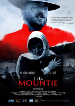 En dvd sur amazon The Mountie