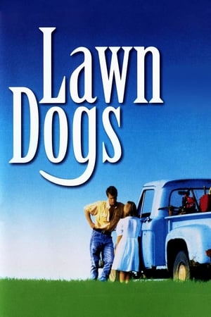En dvd sur amazon Lawn Dogs
