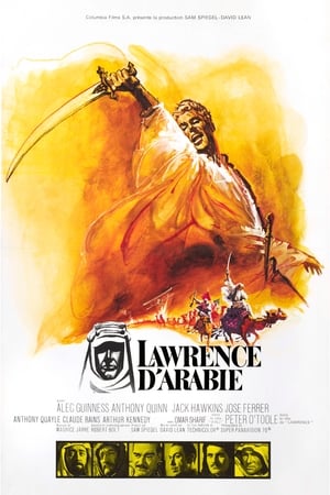 En dvd sur amazon Lawrence of Arabia