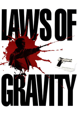 En dvd sur amazon Laws of Gravity