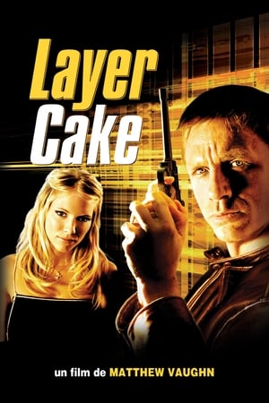 En dvd sur amazon Layer Cake