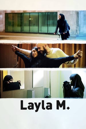 En dvd sur amazon Layla M.