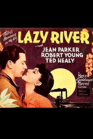 En dvd sur amazon Lazy River