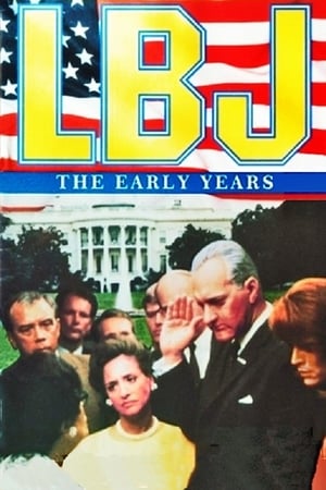 En dvd sur amazon LBJ: The Early Years