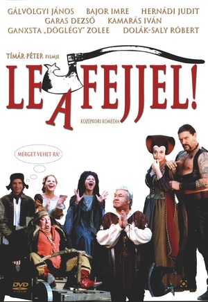 En dvd sur amazon Le a fejjel!