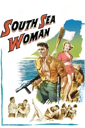 En dvd sur amazon South Sea Woman