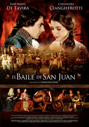 En dvd sur amazon El baile de San Juan