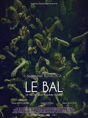 En dvd sur amazon Le bal