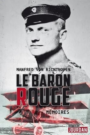 En dvd sur amazon Der Rote Baron - Manfred von Richthofen