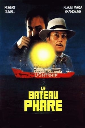 En dvd sur amazon The Lightship