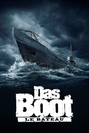 En dvd sur amazon Das Boot