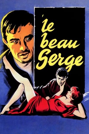 En dvd sur amazon Le beau Serge
