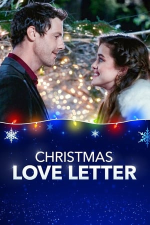 En dvd sur amazon Christmas Love Letter