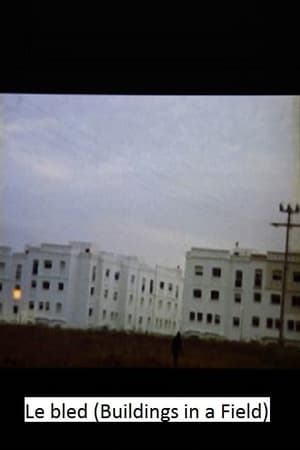 En dvd sur amazon Le bled (Buildings in a Field)