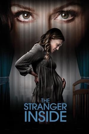 En dvd sur amazon The Stranger Inside