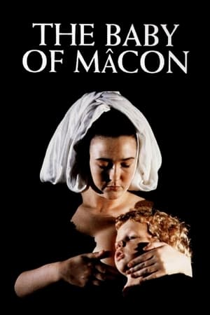 En dvd sur amazon The Baby of Mâcon