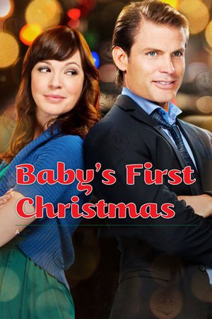 En dvd sur amazon Baby's First Christmas