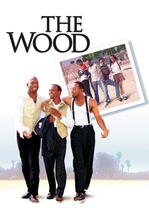 En dvd sur amazon The Wood